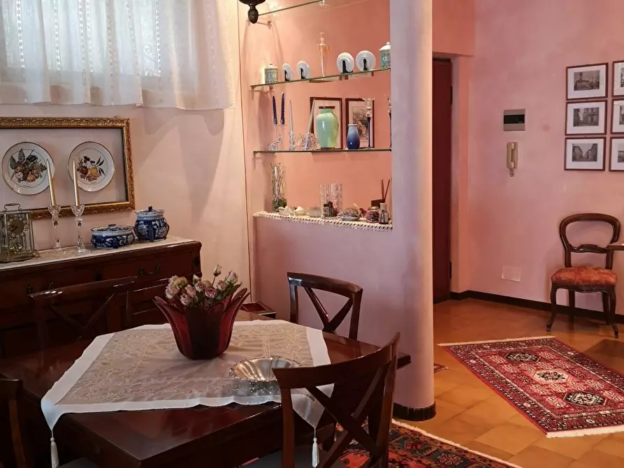 Immagine 1 di Appartamento in vendita  a Castelnuovo Magra