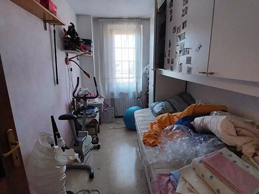 Immagine 11 di Terratetto in vendita  a Castelnuovo Magra