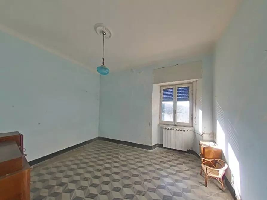 Immagine 15 di Casa bifamiliare in vendita  a Sarzana