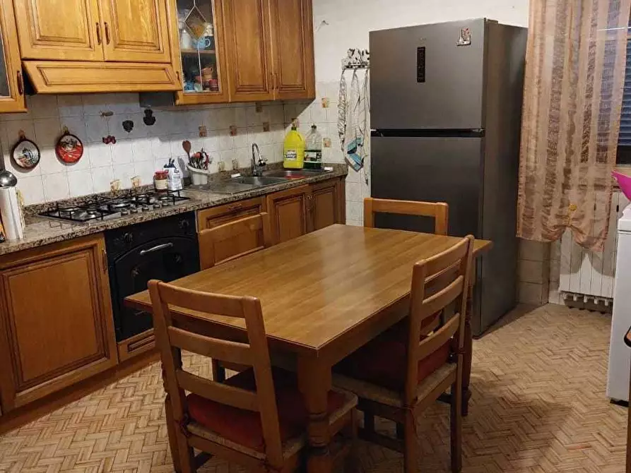 Immagine 11 di Terratetto in vendita  a Castelnuovo Magra