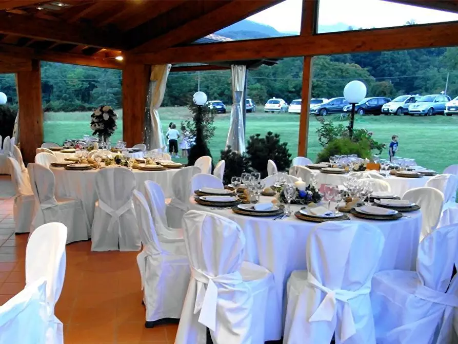 Immagine 50 di Villa in vendita  a Villafranca In Lunigiana