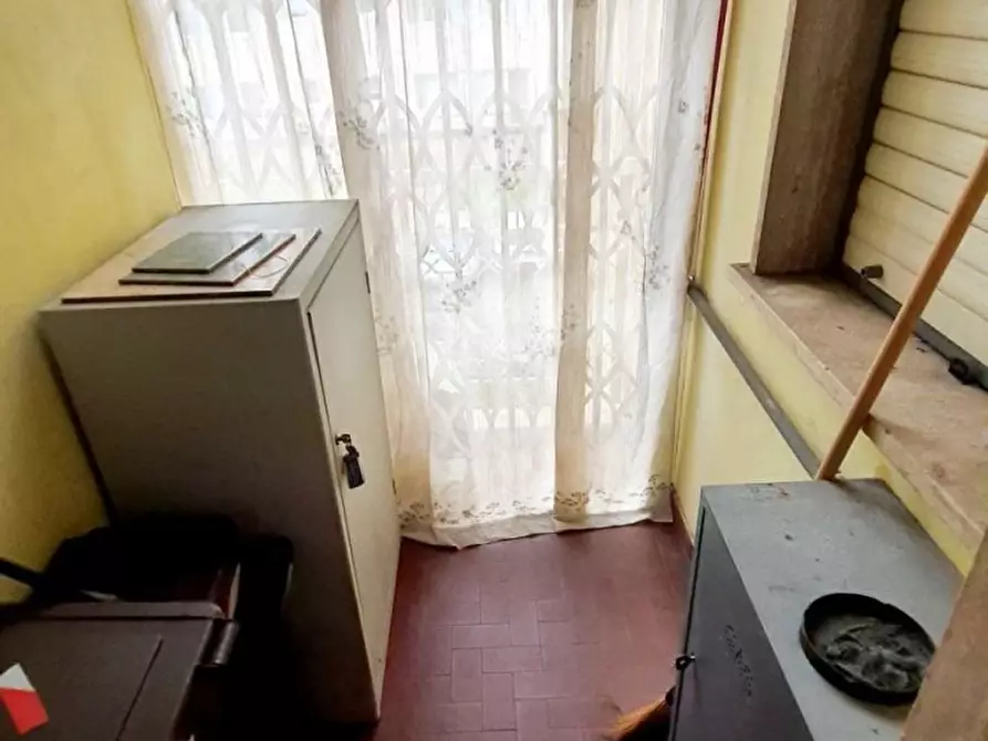 Immagine 8 di Appartamento in vendita  a Sarzana