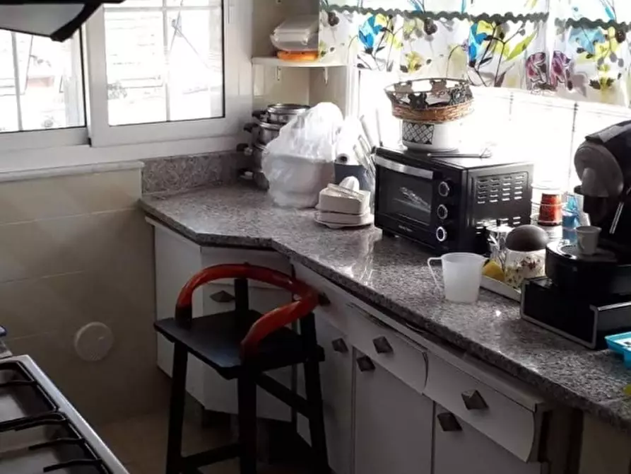 Immagine 7 di Casa semindipendente in vendita  a Carrara