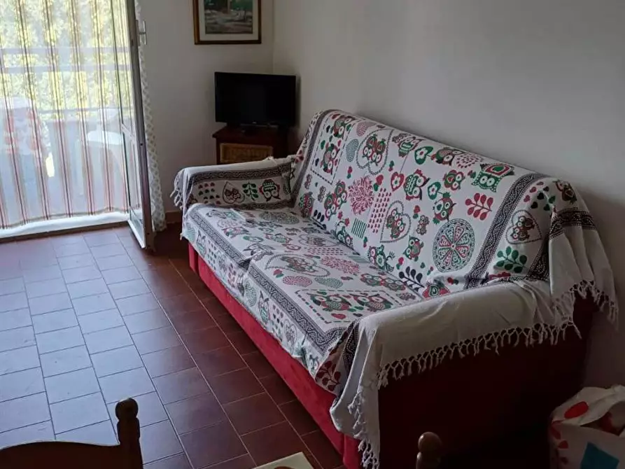 Immagine 3 di Appartamento in vendita  a Sarzana