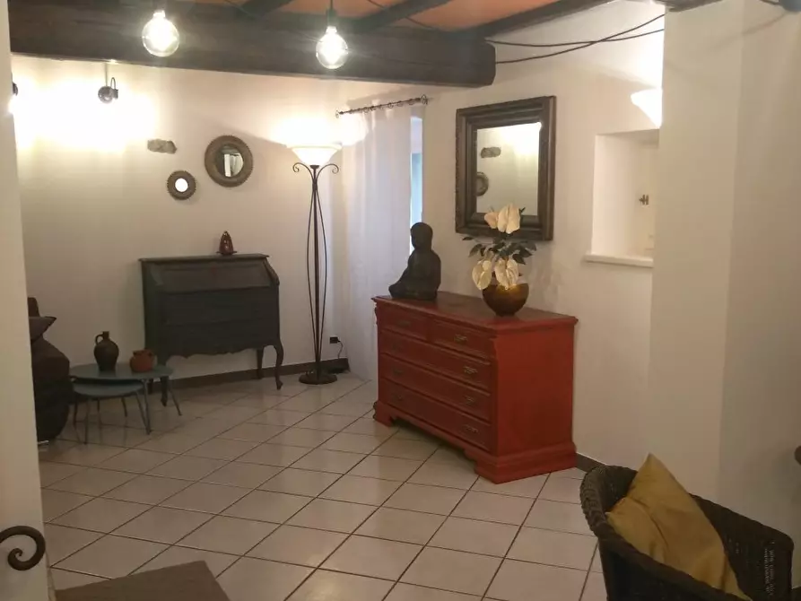 Immagine 2 di Terratetto in vendita  a Ortonovo