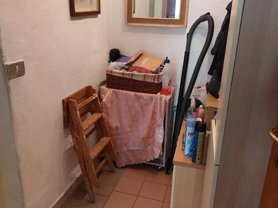 Immagine 23 di Casa semindipendente in vendita  a Ortonovo