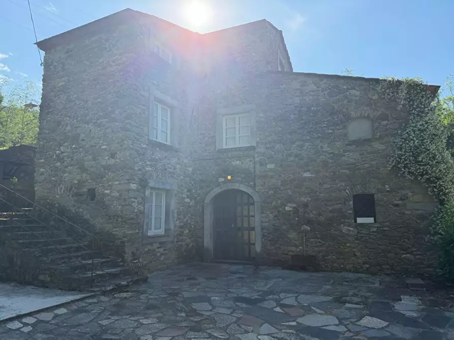 Immagine 76 di Casa colonica in vendita  a Castelnuovo Magra