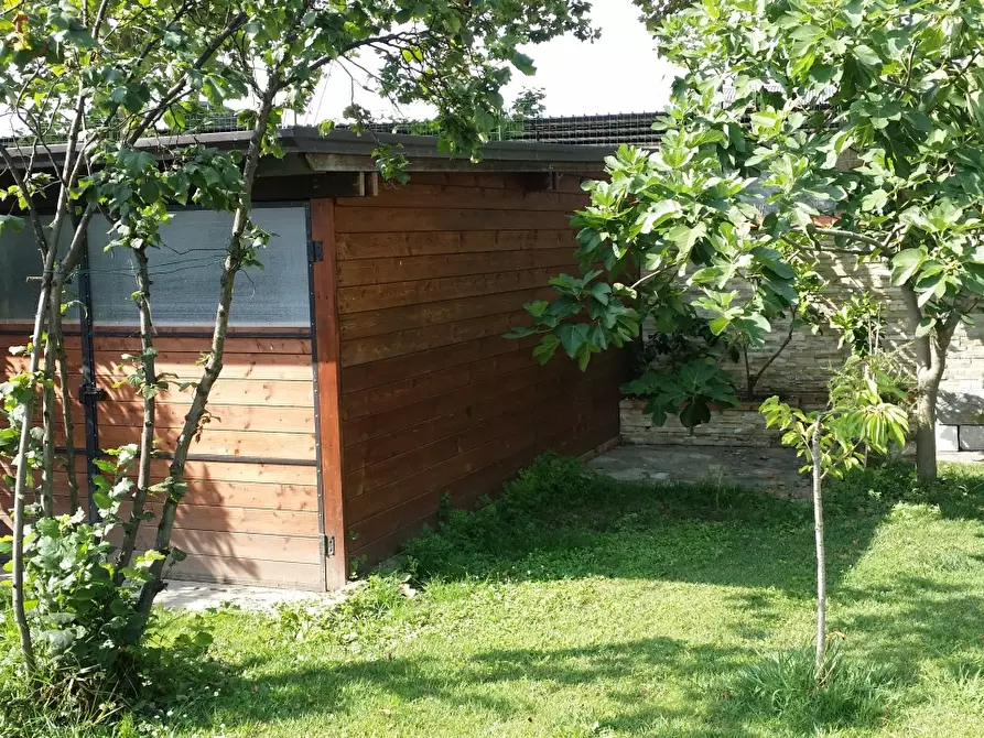 Immagine 6 di Terratetto in vendita  a Castelnuovo Magra