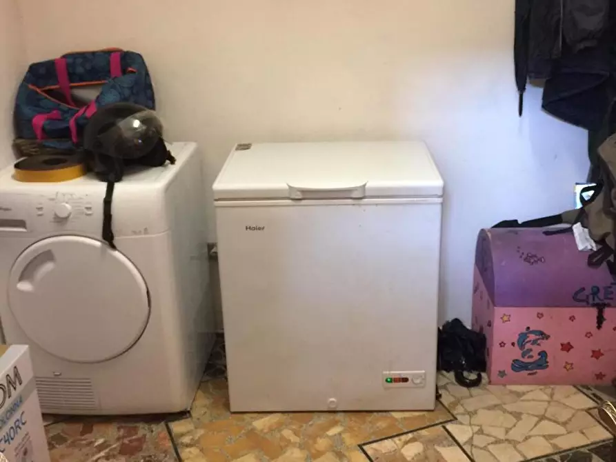 Immagine 4 di Casa semindipendente in vendita  a Castelnuovo Magra