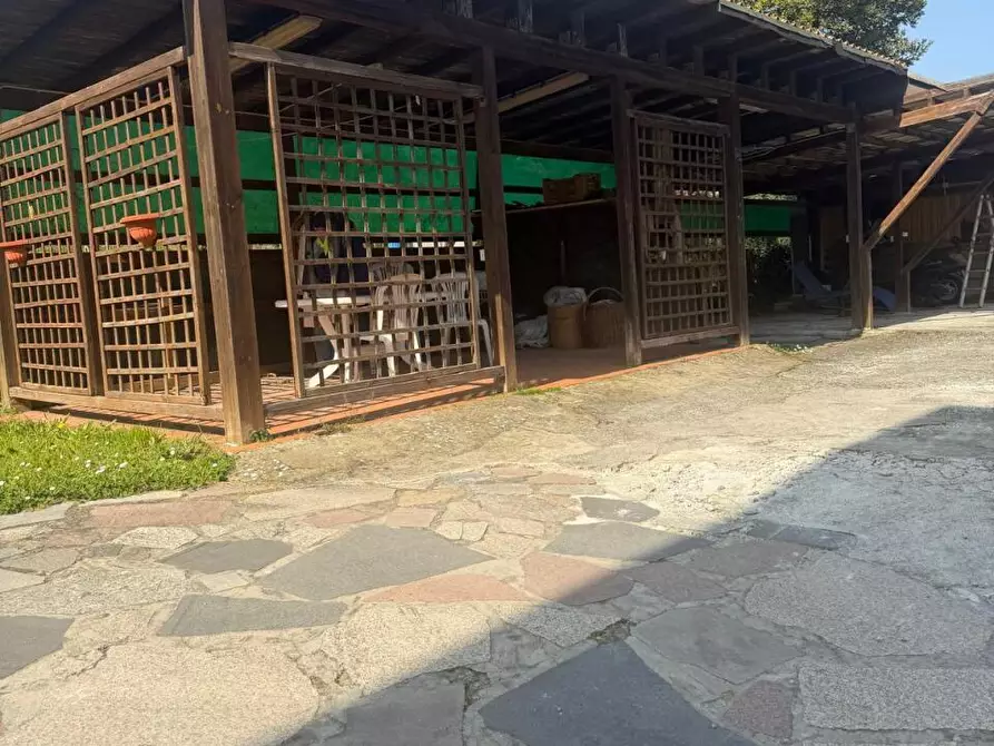 Immagine 32 di Casa semindipendente in vendita  a Castelnuovo Magra