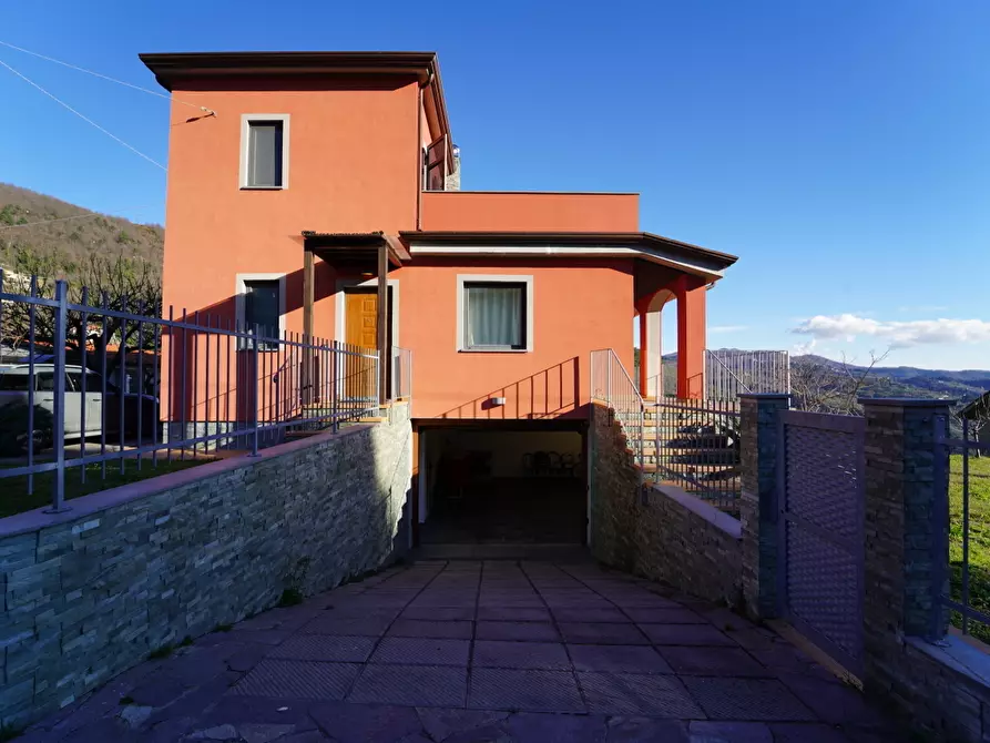 Immagine 40 di Casa indipendente in vendita  a Fosdinovo