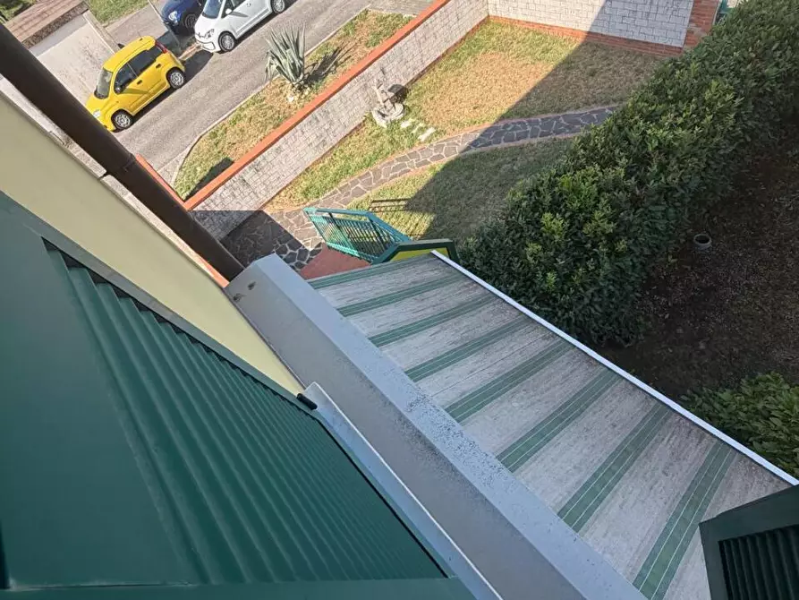 Immagine 19 di Villa in vendita  a Ortonovo