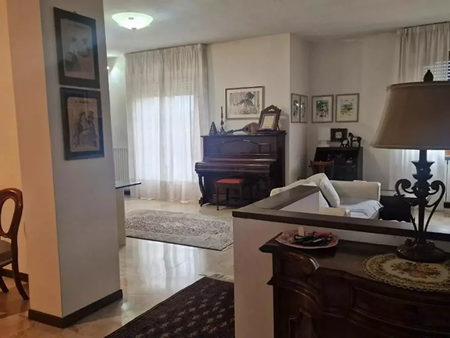 Immagine 11 di Casa bifamiliare in vendita  a Sarzana