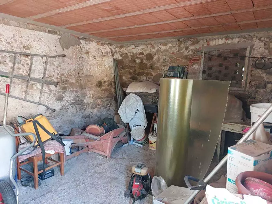 Immagine 16 di Terratetto in vendita  a Castelnuovo Magra