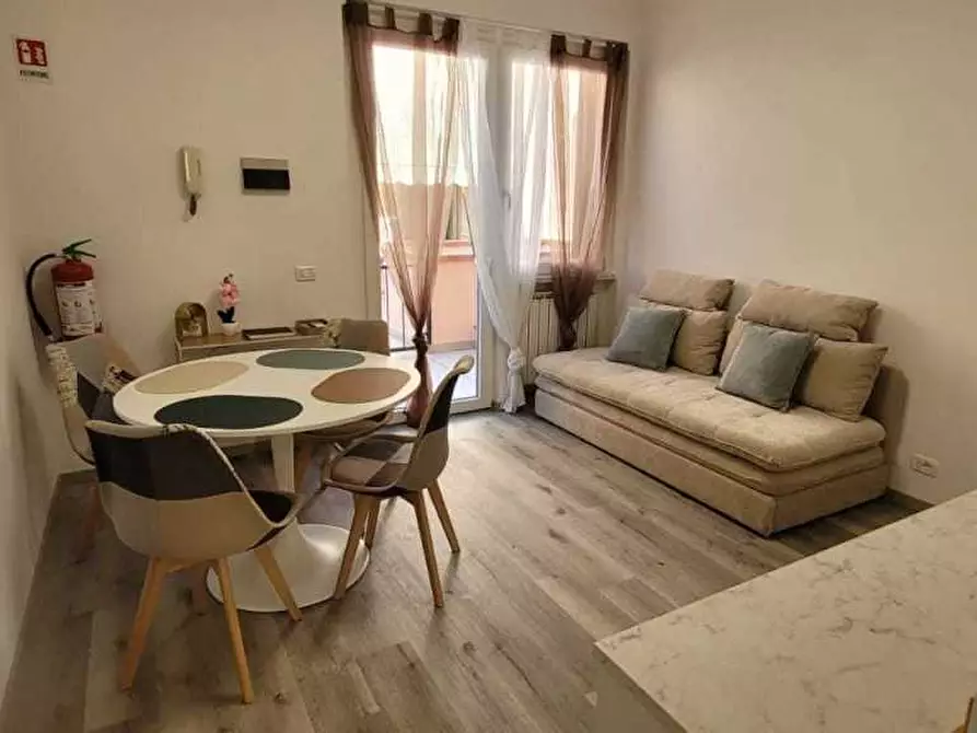 Immagine 4 di Appartamento in vendita  a Ameglia