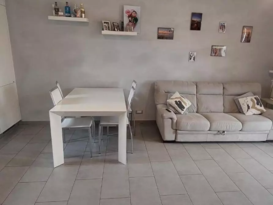 Immagine 6 di Casa semindipendente in vendita  a Sarzana