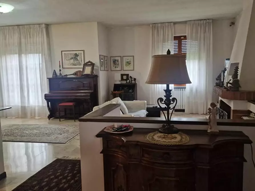 Immagine 12 di Casa bifamiliare in vendita  a Sarzana
