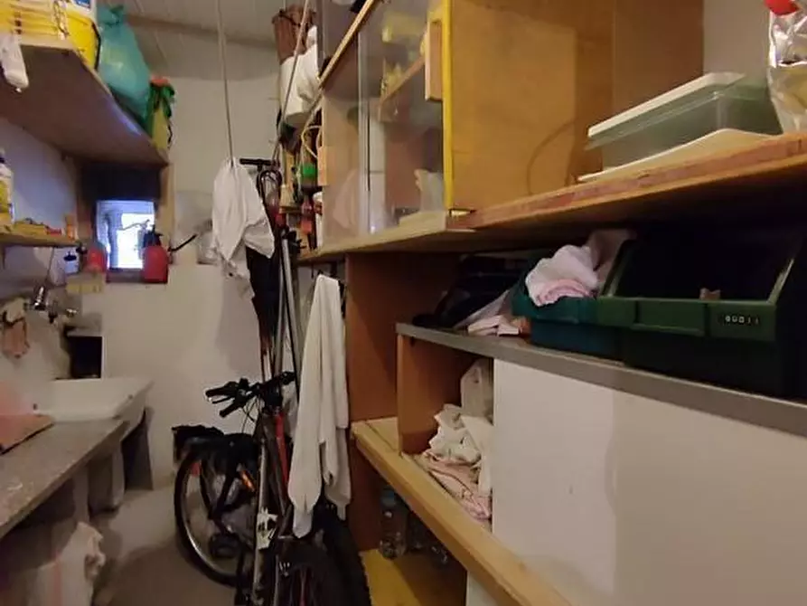 Immagine 5 di Terratetto in vendita  a Ortonovo