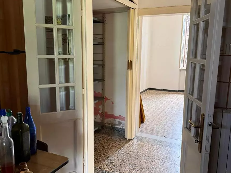 Immagine 3 di Terratetto in vendita  a Ortonovo