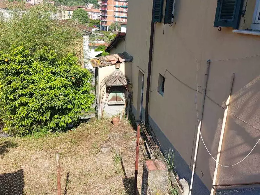 Immagine 4 di Casa indipendente in vendita  a Arcola