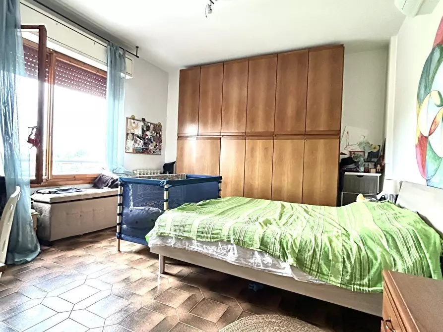 Immagine 12 di Appartamento in vendita  a Castelnuovo Magra