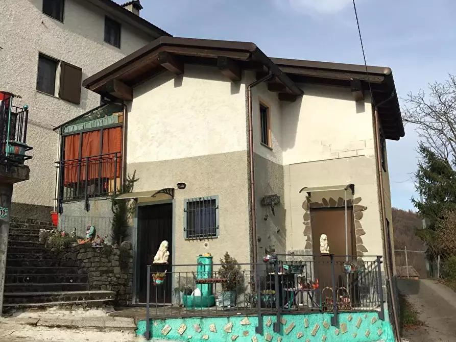Immagine 14 di Casa indipendente in vendita  a Albareto