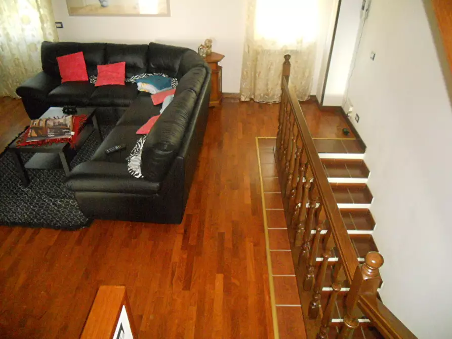 Immagine 16 di Terratetto in vendita  a Sarzana