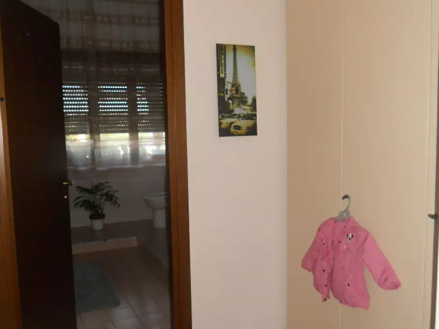 Immagine 20 di Appartamento in vendita  a Castelnuovo Magra