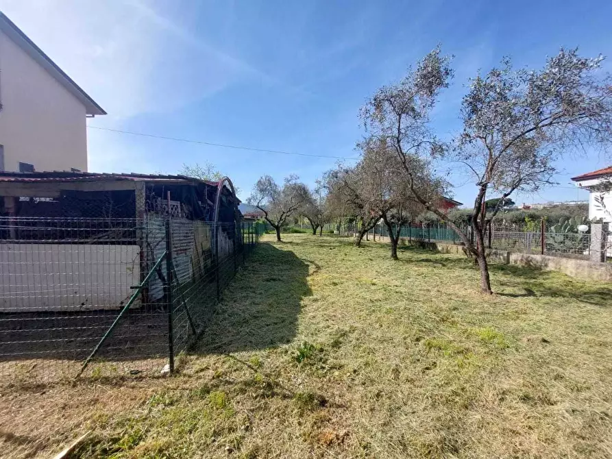 Immagine 3 di Casa semindipendente in vendita  a Sarzana