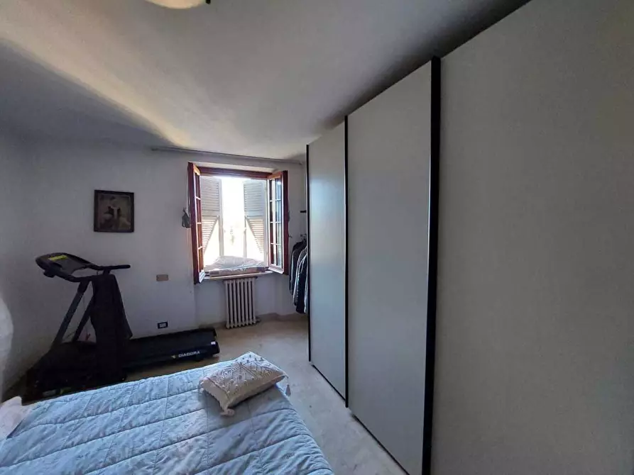 Immagine 10 di Terratetto in vendita  a Castelnuovo Magra