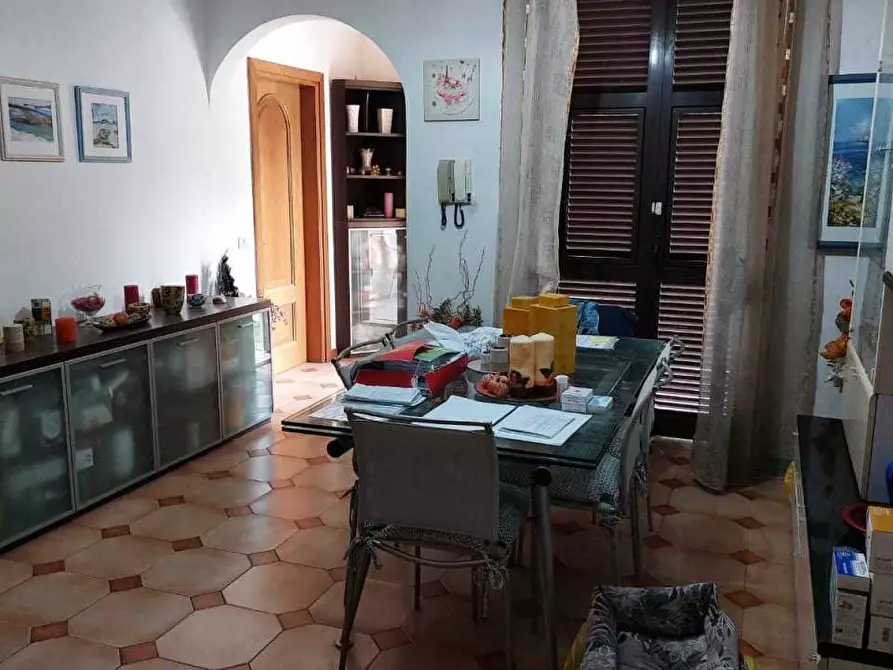 Immagine 8 di Terratetto in vendita  a Castelnuovo Magra