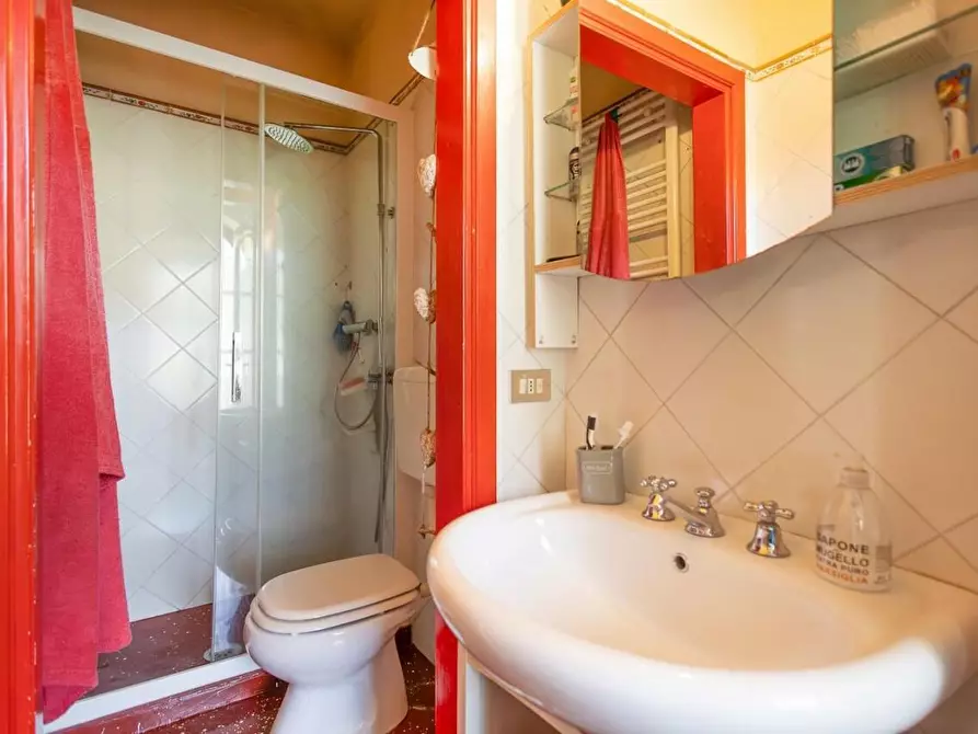 Immagine 15 di Villa in vendita  a Massa