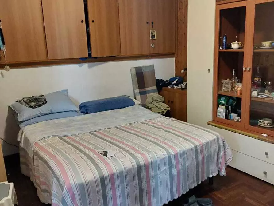 Immagine 15 di Casa semindipendente in vendita  a Ortonovo