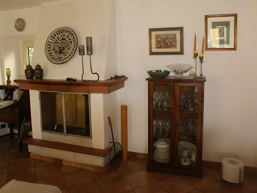 Immagine 29 di Casa indipendente in vendita  a Ortonovo