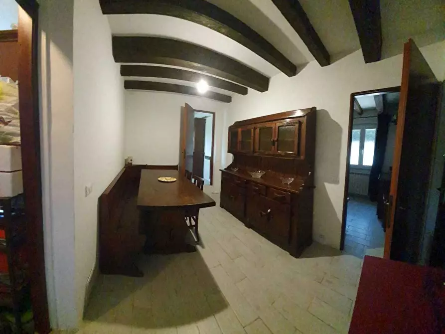 Immagine 9 di Terratetto in vendita  a Sarzana