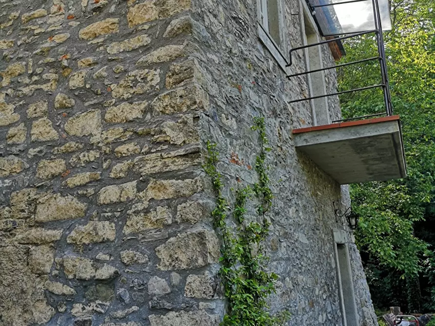 Immagine 18 di Casa colonica in vendita  a Castelnuovo Magra