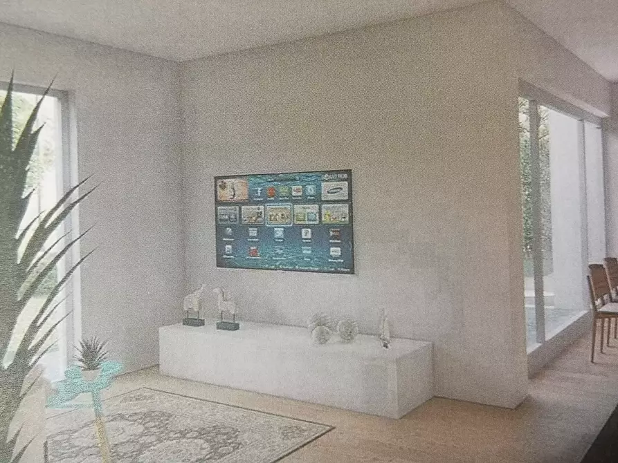 Immagine 7 di Terratetto in vendita  a Ameglia