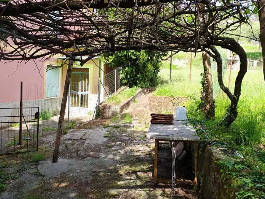 Immagine 10 di Casa indipendente in vendita  a Sarzana