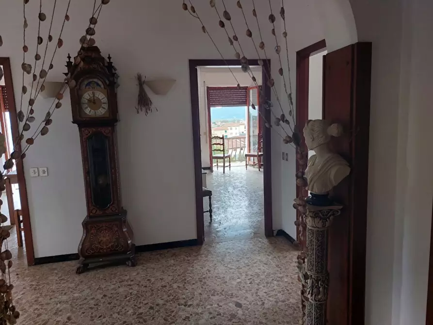 Immagine 22 di Casa semindipendente in vendita  a Castelnuovo Magra