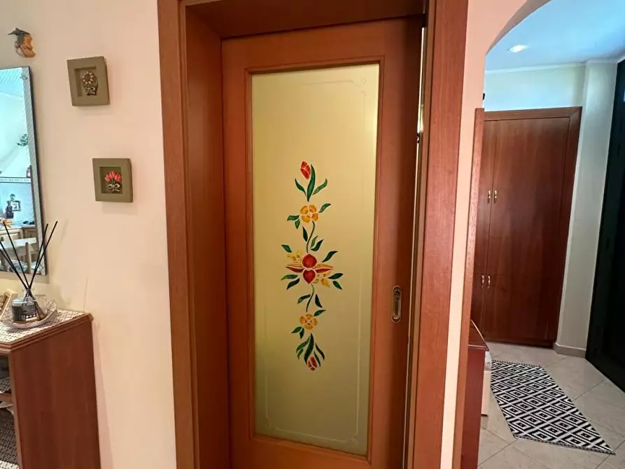 Immagine 24 di Casa indipendente in vendita  a Castelnuovo Magra