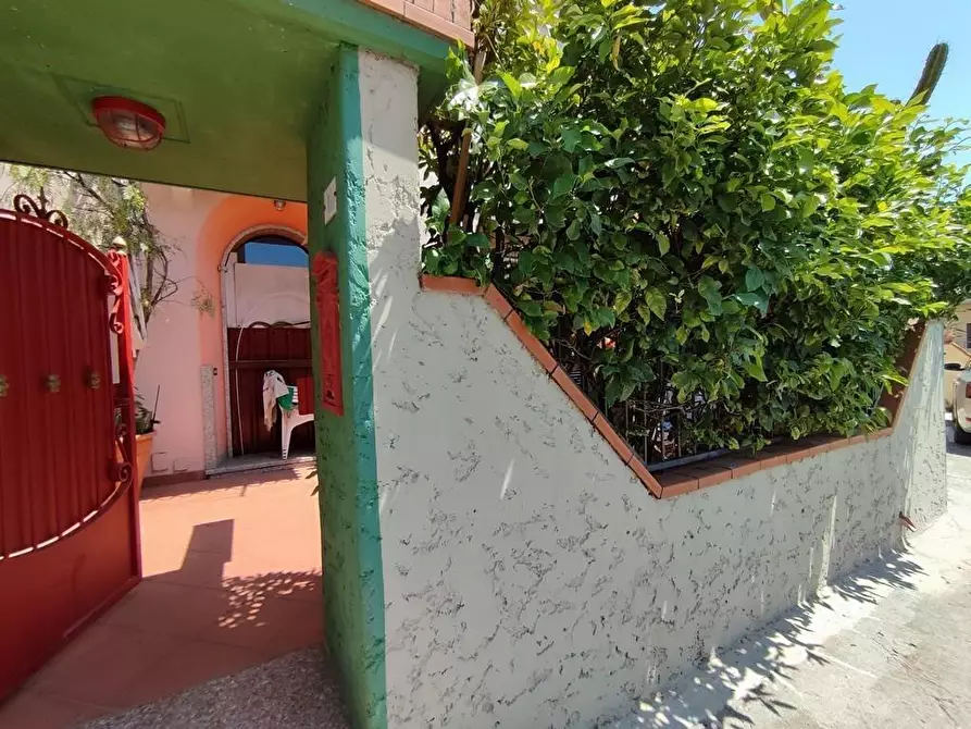 Immagine 16 di Terratetto in vendita  a Ortonovo