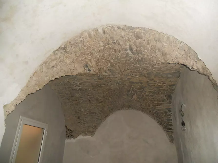 Immagine 7 di Terratetto in vendita  a Santo Stefano Di Magra