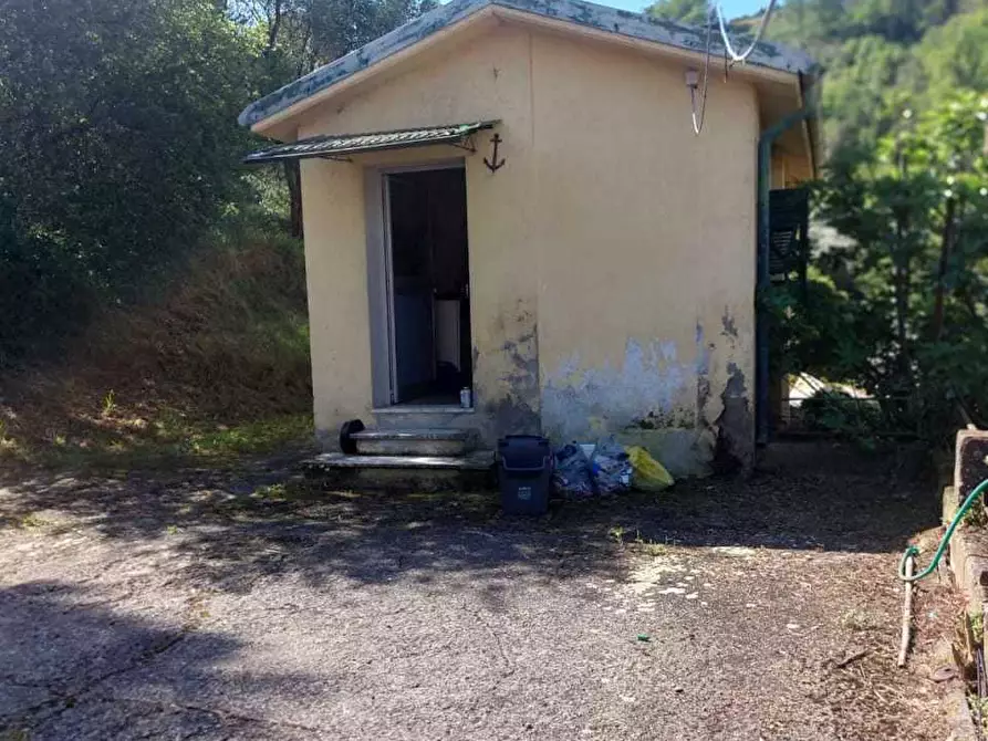 Immagine 10 di Casa indipendente in vendita  a Arcola