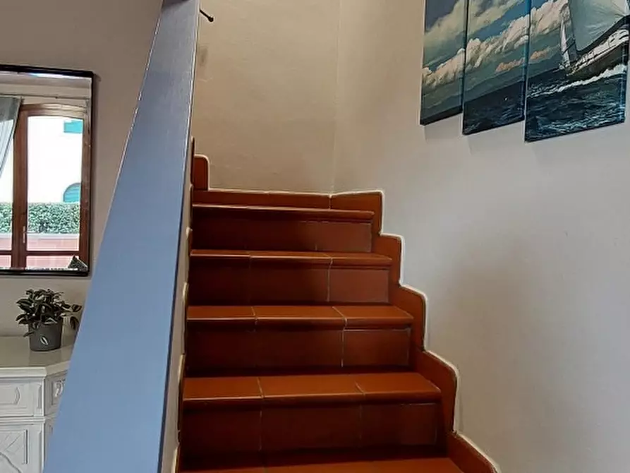 Immagine 7 di Terratetto in vendita  a Massa