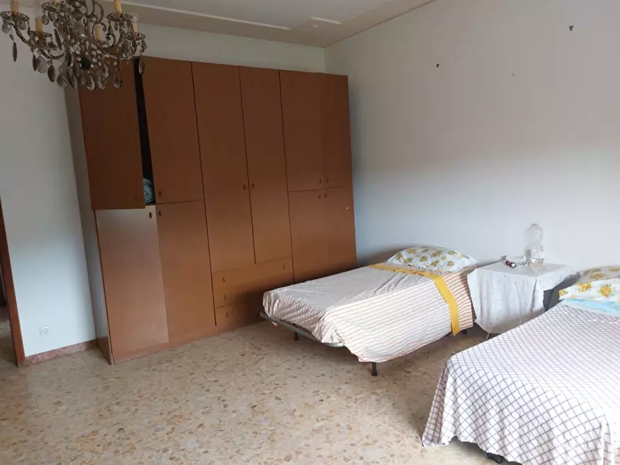 Immagine 8 di Casa semindipendente in vendita  a Castelnuovo Magra