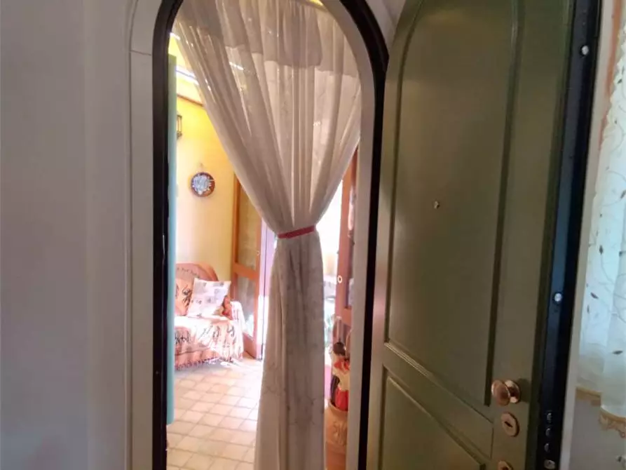 Immagine 4 di Terratetto in vendita  a Castelnuovo Magra