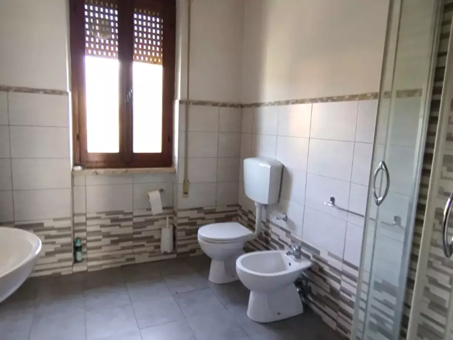 Immagine 27 di Casa indipendente in vendita  a Castelnuovo Magra