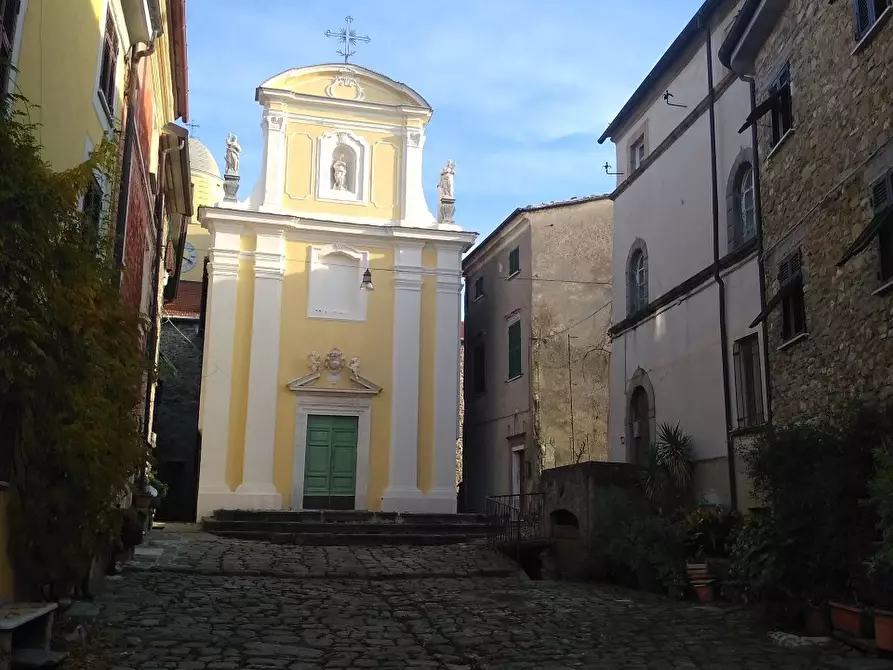 Immagine 6 di Terratetto in vendita  a Ortonovo