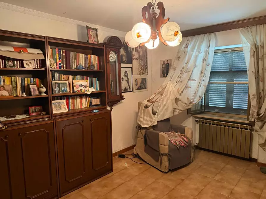 Immagine 30 di Terratetto in vendita  a Sarzana