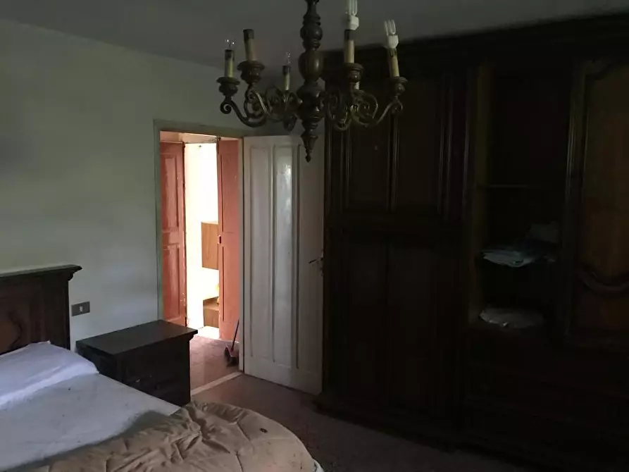 Immagine 14 di Casa indipendente in vendita  a Fosdinovo